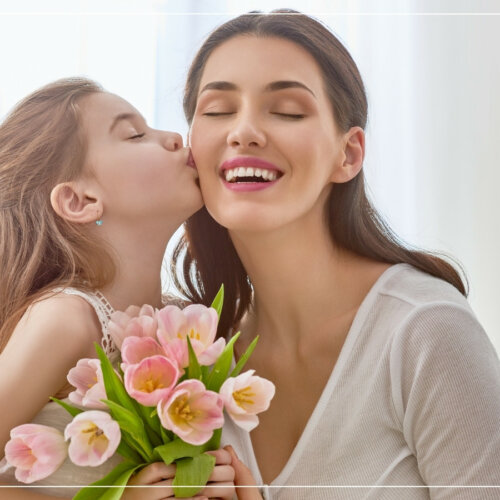 ¡Florece con Amor! Crea un Ramo Especial para Mamá