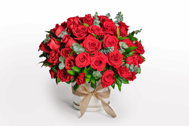 I Love You