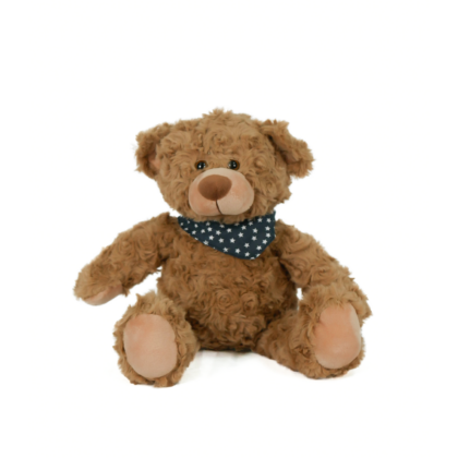 Oso de peluche