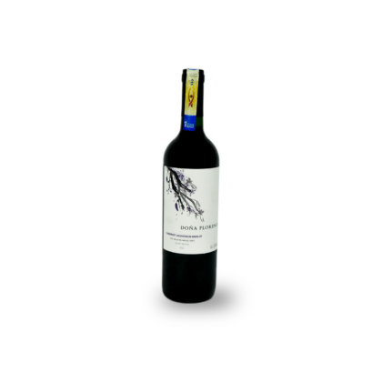 Vino Tinto